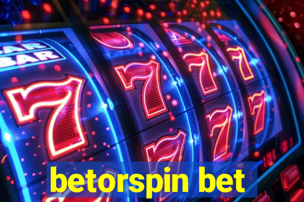 betorspin bet